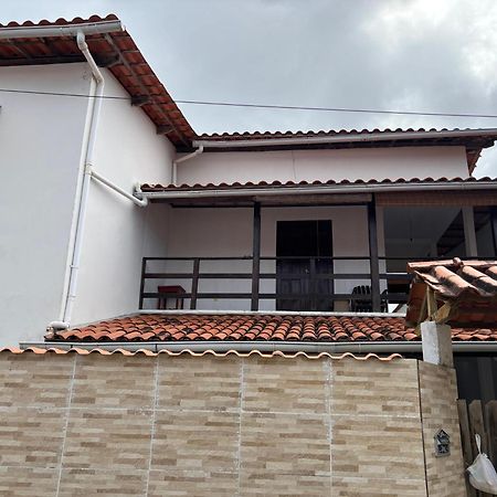 Pousada Recanto Do Japa Nilo Pecanha  Eksteriør billede