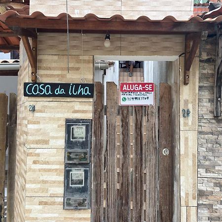 Pousada Recanto Do Japa Nilo Pecanha  Eksteriør billede