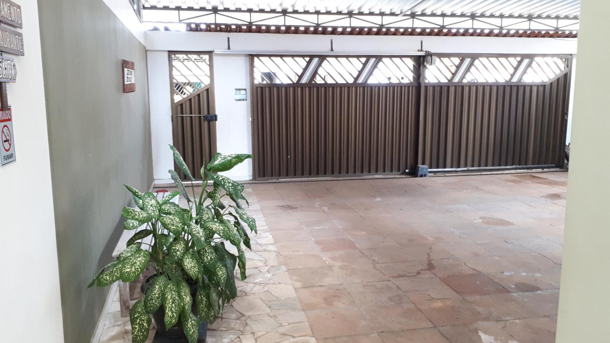 Pousada Recanto Do Japa Nilo Pecanha  Eksteriør billede